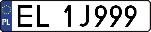 EL1J999
