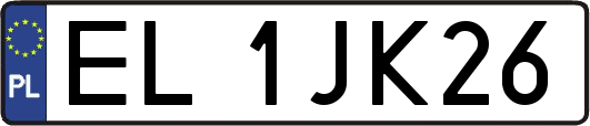 EL1JK26