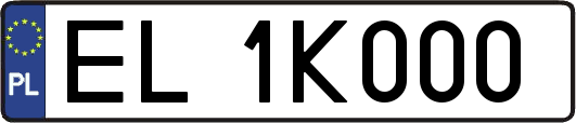 EL1K000