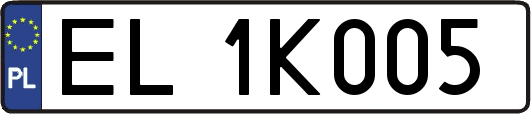 EL1K005