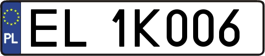 EL1K006