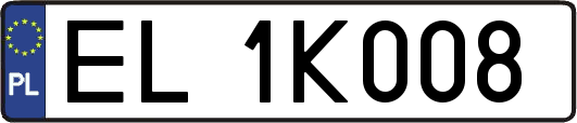 EL1K008