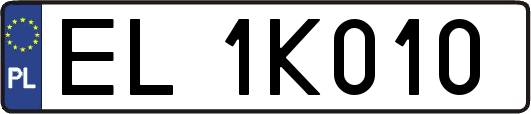 EL1K010