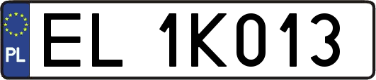 EL1K013