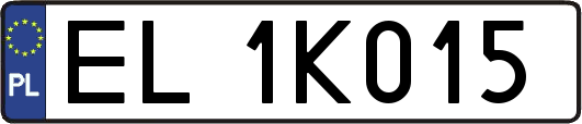 EL1K015