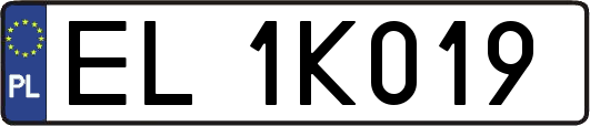 EL1K019