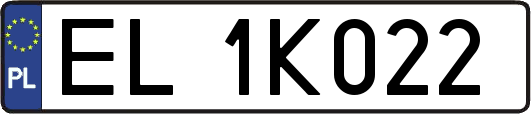 EL1K022