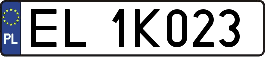 EL1K023