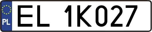 EL1K027