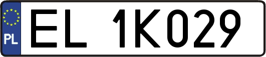 EL1K029