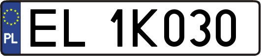 EL1K030