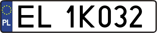 EL1K032