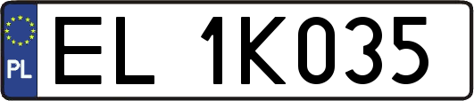 EL1K035