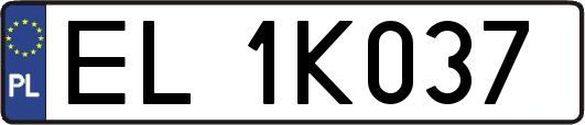 EL1K037