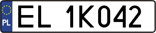 EL1K042