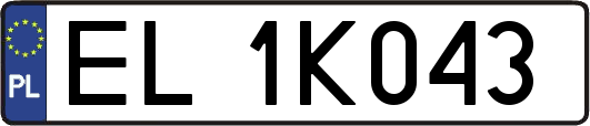 EL1K043