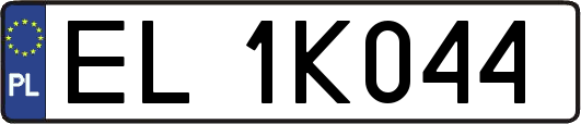 EL1K044