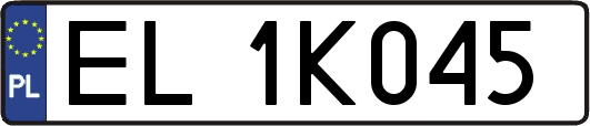 EL1K045
