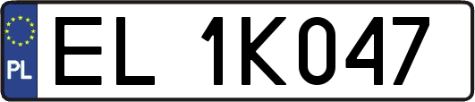 EL1K047