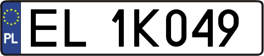 EL1K049