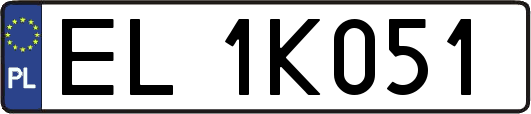 EL1K051