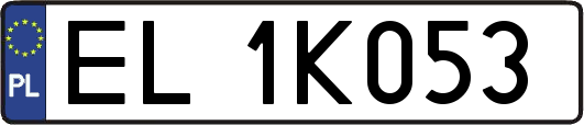 EL1K053