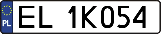 EL1K054