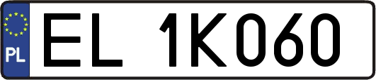 EL1K060