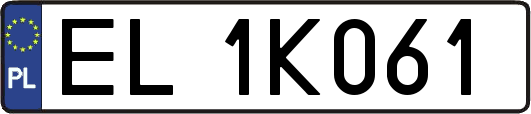 EL1K061