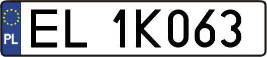EL1K063
