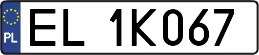 EL1K067