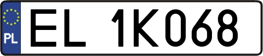 EL1K068