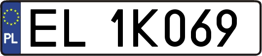 EL1K069