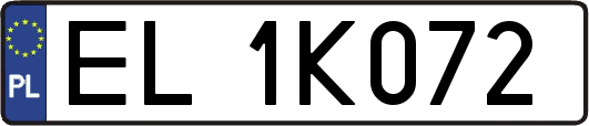 EL1K072