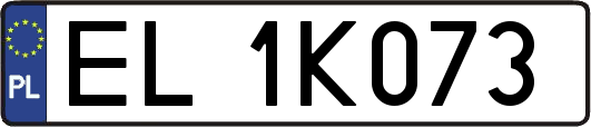 EL1K073