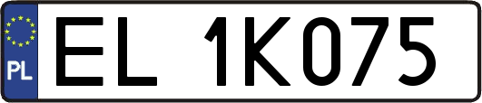 EL1K075