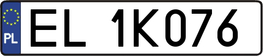 EL1K076