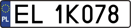 EL1K078