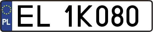 EL1K080