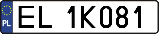 EL1K081