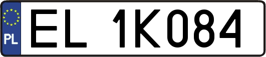 EL1K084