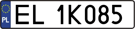 EL1K085