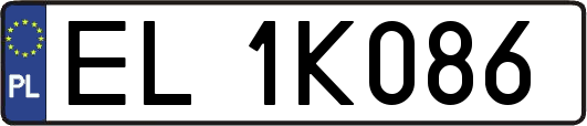 EL1K086