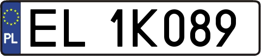 EL1K089