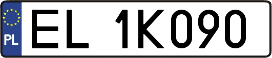 EL1K090