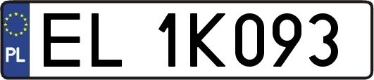 EL1K093