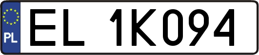 EL1K094
