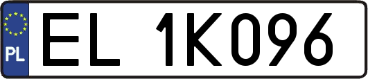 EL1K096