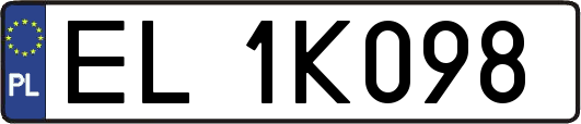 EL1K098