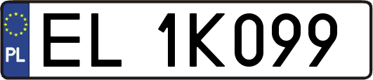 EL1K099
